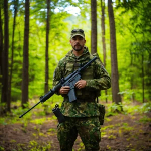 From Backpacks to Knives: Tactical Products Canada Has It All